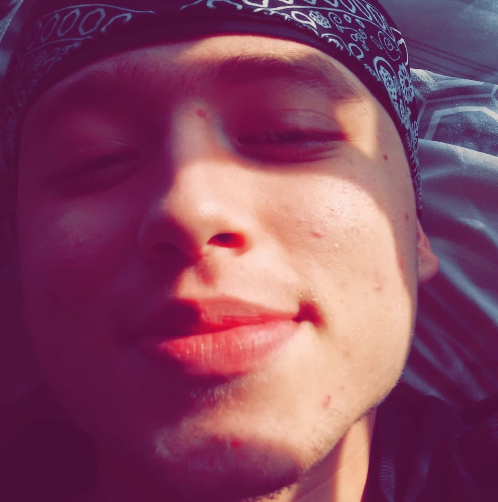 Meet your Posher, Adrian